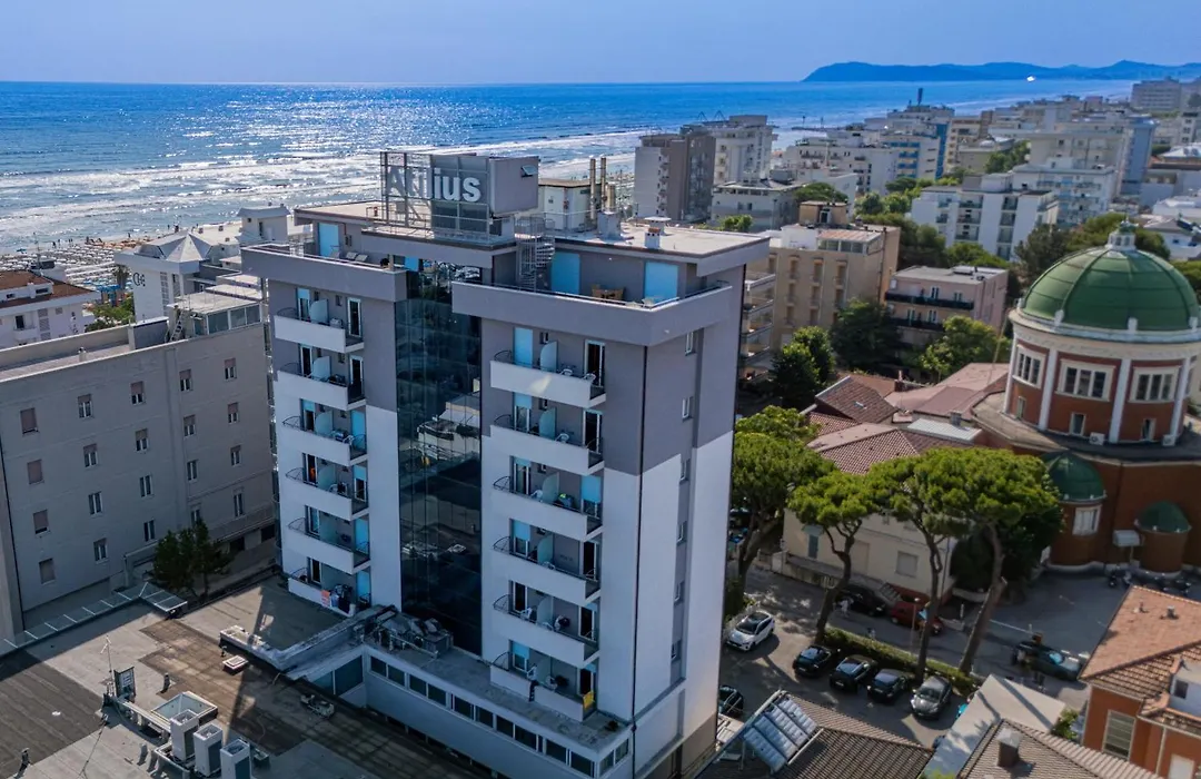 Atilius Hotel & Suites-1