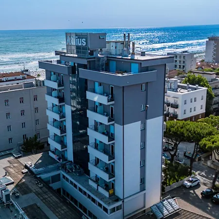 Atilius Hotel & Suites-3